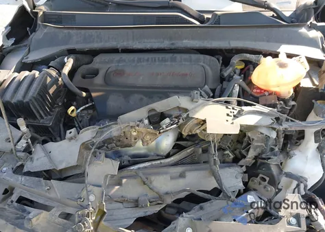 2021 Jeep Compass Limited 4X4 z USA, uszkodzony, nr VIN 3C4NJDCB2MT515307